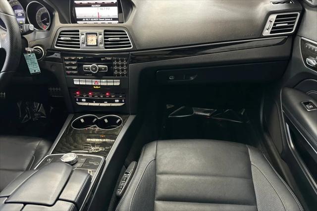 2014 Mercedes-Benz E 350 E 350