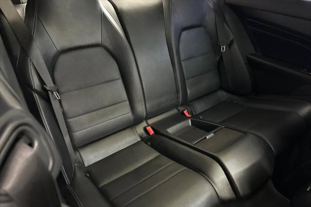 2014 Mercedes-Benz E 350 E 350