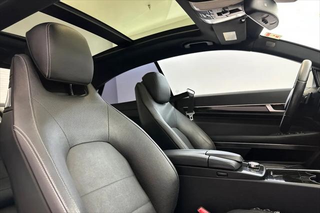 2014 Mercedes-Benz E 350 E 350