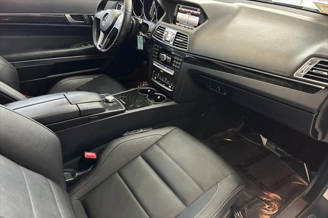 2014 Mercedes-Benz E 350 E 350