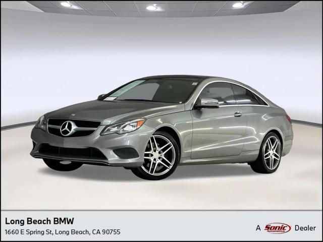 2014 Mercedes-Benz E 350 E 350 for sale in Long Beach, CA
