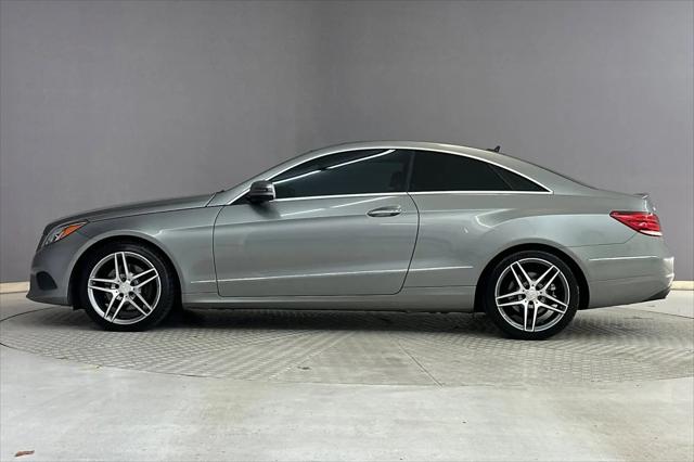 2014 Mercedes-Benz E 350 E 350