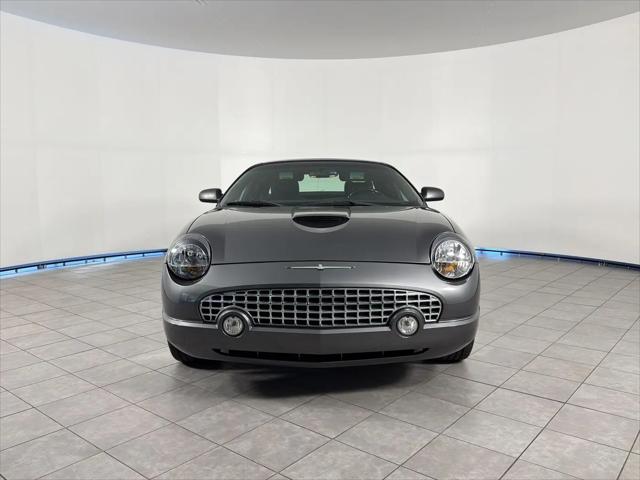 2003 Ford Thunderbird Deluxe