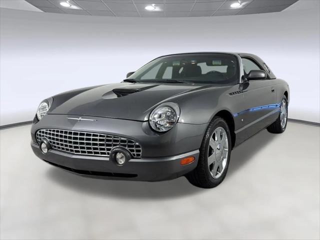 2003 Ford Thunderbird Deluxe for sale in Greenville, SC