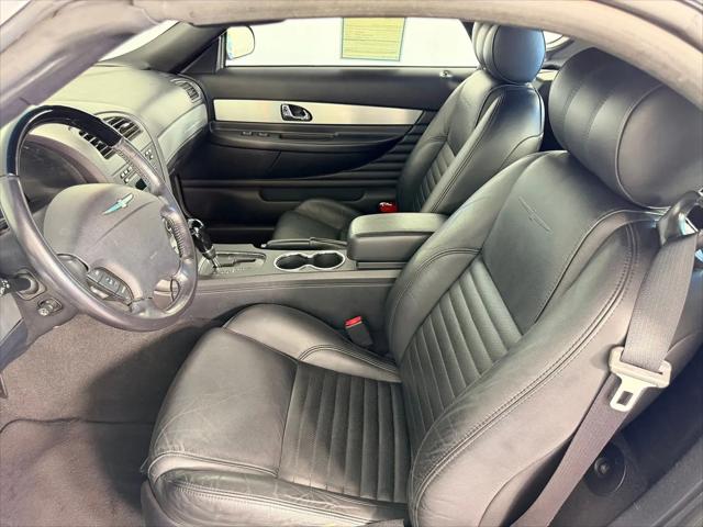 2003 Ford Thunderbird Deluxe