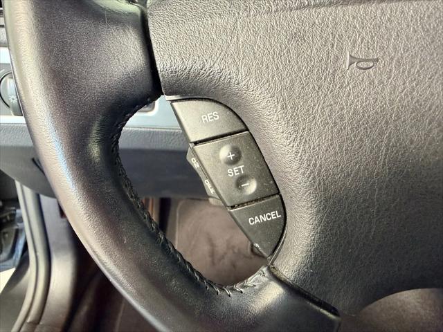 2003 Ford Thunderbird Deluxe