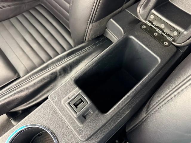 2003 Ford Thunderbird Deluxe