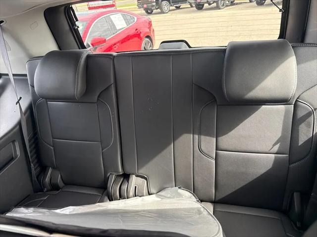 2020 Chevrolet Tahoe 4WD LT
