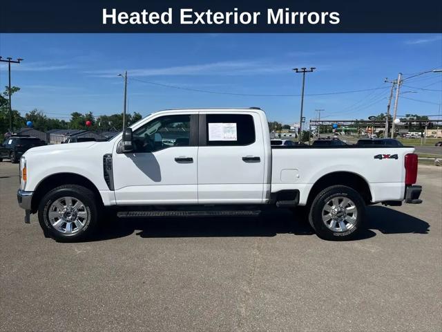 2023 Ford F-250 XL