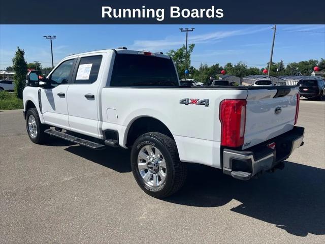 2023 Ford F-250 XL