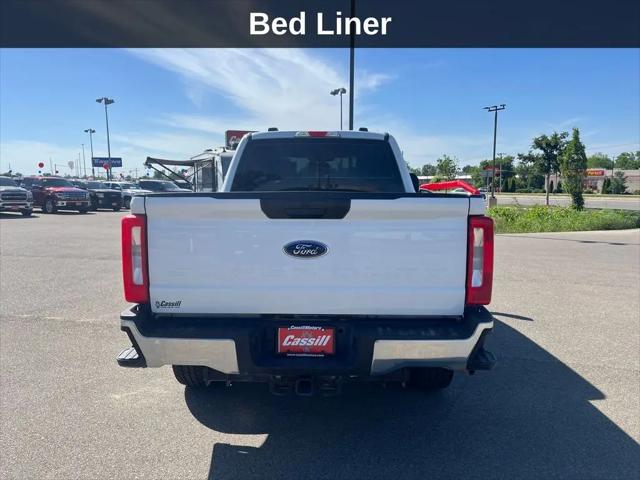 2023 Ford F-250 XL