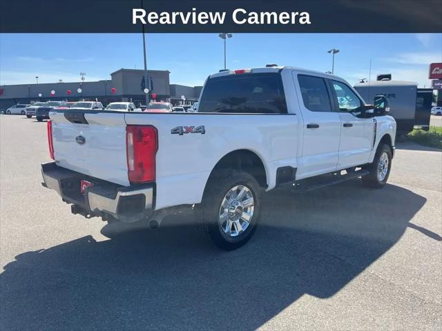 2023 Ford F-250 XL