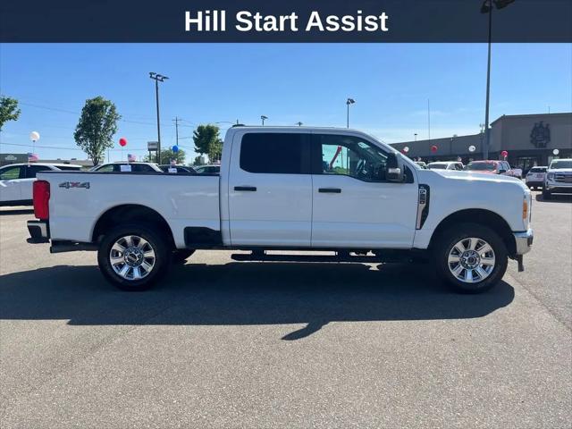 2023 Ford F-250 XL