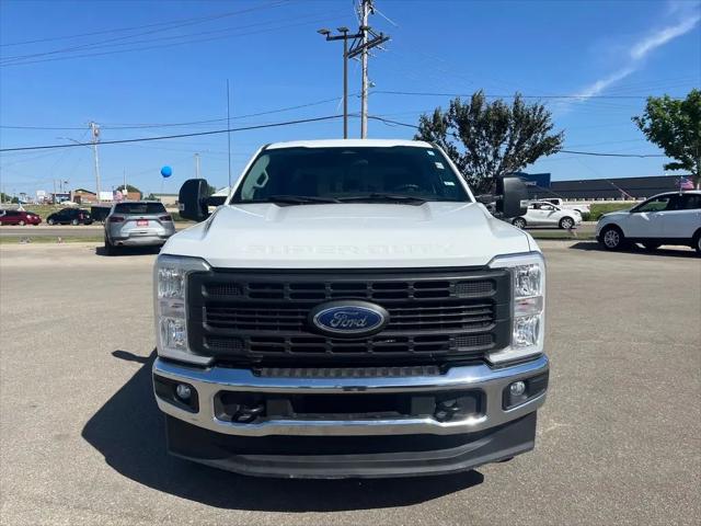 2023 Ford F-250 XL