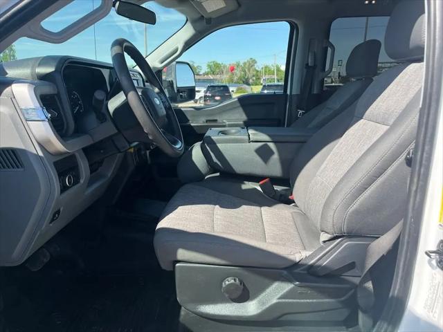 2023 Ford F-250 XL