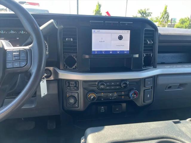 2023 Ford F-250 XL