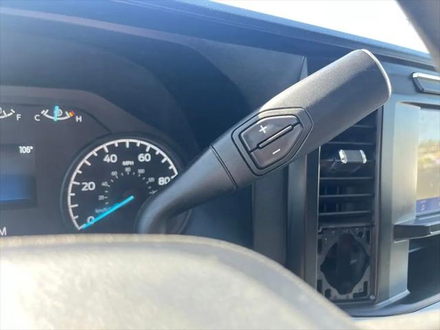 2023 Ford F-250 XL