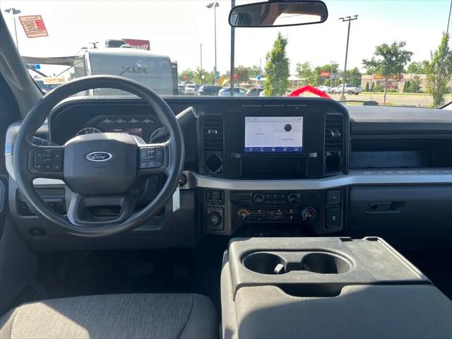 2023 Ford F-250 XL