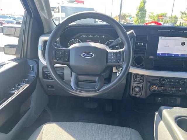 2023 Ford F-250 XL