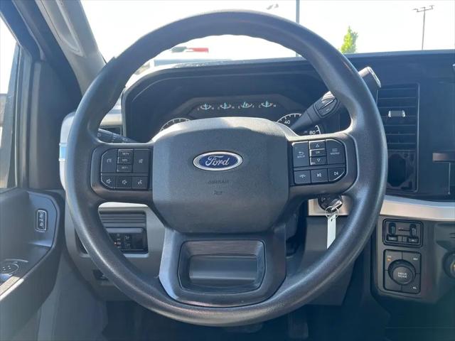 2023 Ford F-250 XL