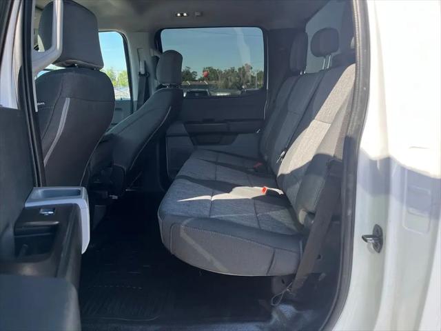 2023 Ford F-250 XL