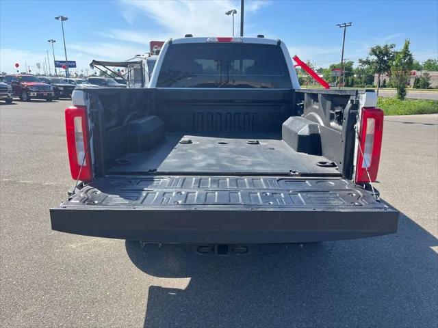 2023 Ford F-250 XL