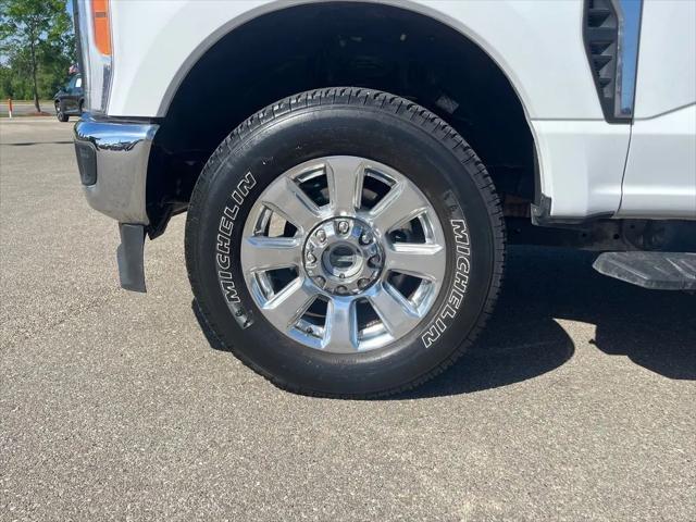 2023 Ford F-250 XL