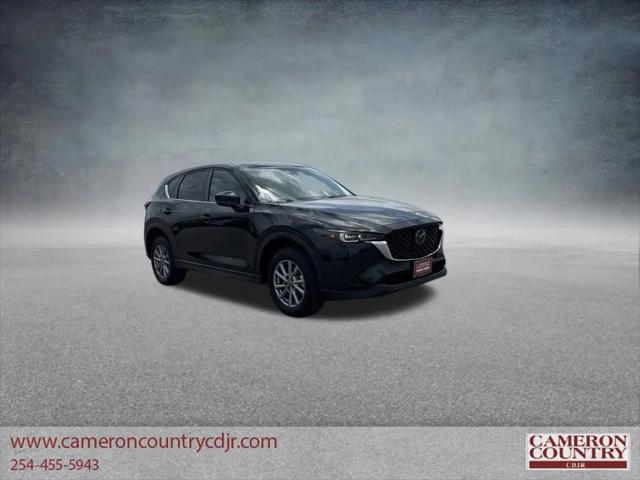 2023 Mazda CX-5 2.5 S Select for sale in Cameron, TX