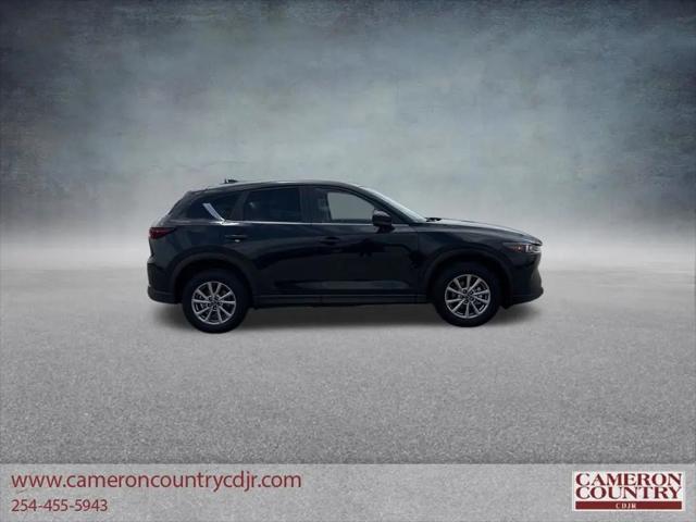 2023 Mazda CX-5 2.5 S Select