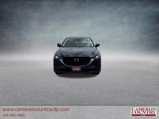 2023 Mazda CX-5 2.5 S Select
