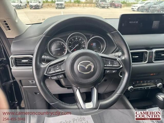 2023 Mazda CX-5 2.5 S Select