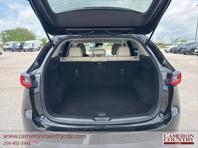 2023 Mazda CX-5 2.5 S Select