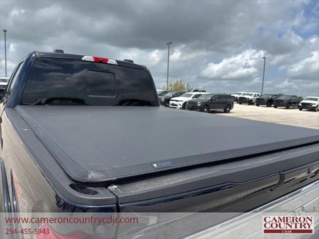 2025 Ford F-250 King Ranch