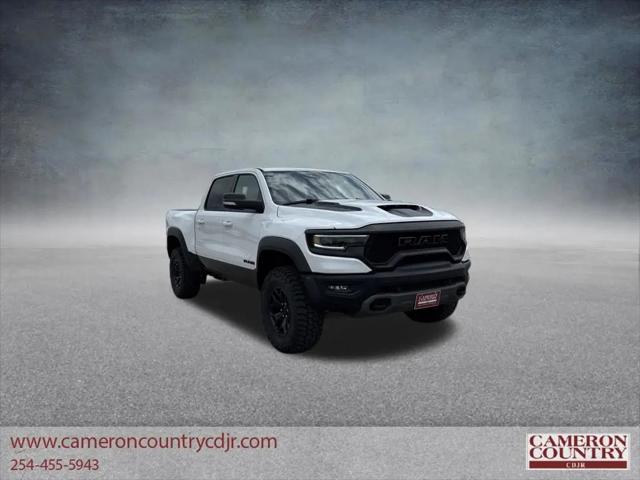 2022 Ram 1500 TRX Crew Cab 4x4 5'7" Box for sale in Cameron, TX