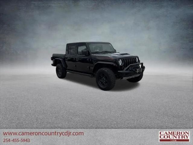 2023 Jeep Gladiator Sport for sale in Cameron, TX