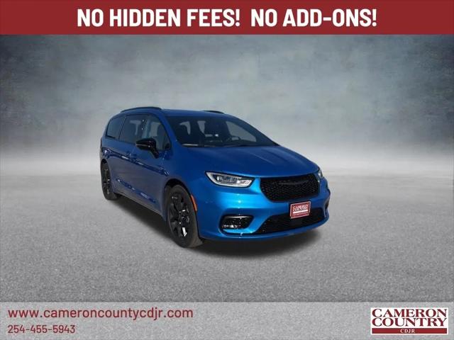2026 Chrysler Pacifica Limited for sale in Cameron, TX