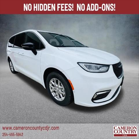2025 Chrysler Pacifica Select for sale in Cameron, TX