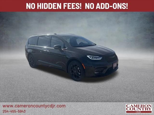 2026 Chrysler Pacifica Select for sale in Cameron, TX