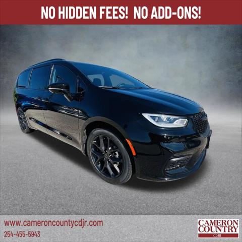 2026 Chrysler Pacifica Select for sale in Cameron, TX