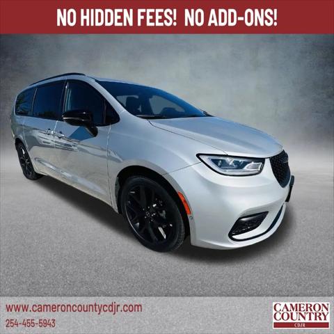 2026 Chrysler Pacifica Select for sale in Cameron, TX