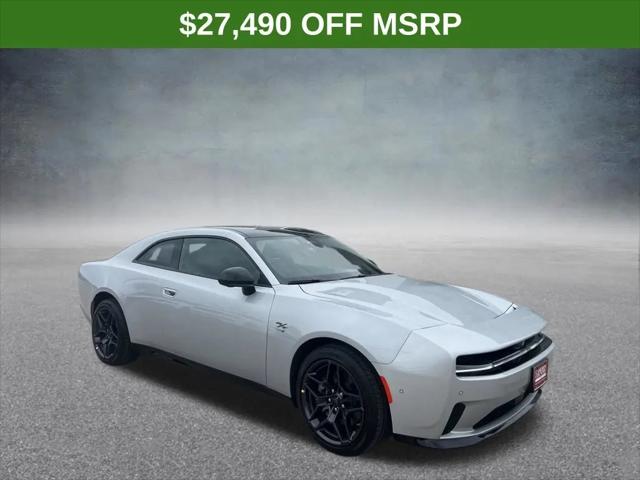 2024 Dodge Charger Daytona R/T AWD for sale in Cameron, TX