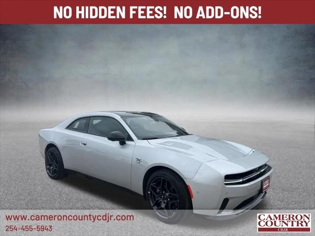 2024 Dodge Charger Daytona R/T AWD for sale in Cameron, TX