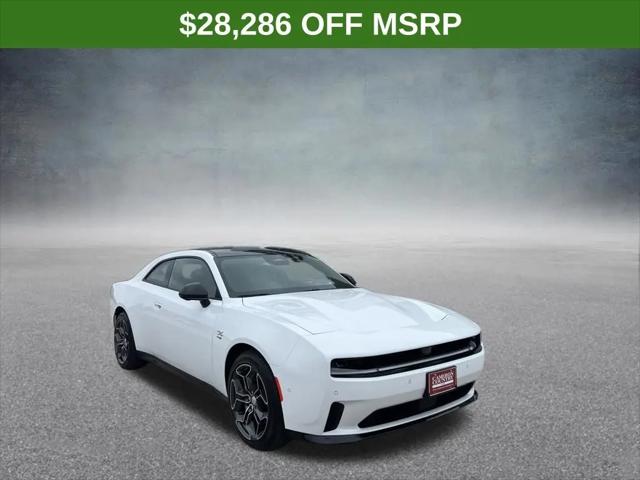 2024 Dodge Charger Daytona R/T AWD for sale in Cameron, TX