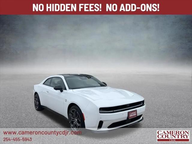 2024 Dodge Charger Daytona R/T AWD for sale in Cameron, TX