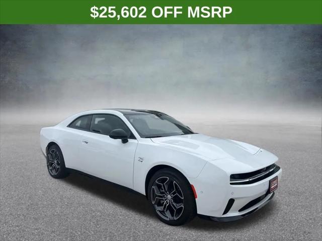 2024 Dodge Charger Daytona R/T AWD for sale in Cameron, TX