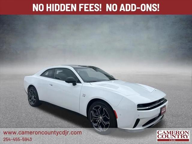 2024 Dodge Charger Daytona R/T AWD for sale in Cameron, TX