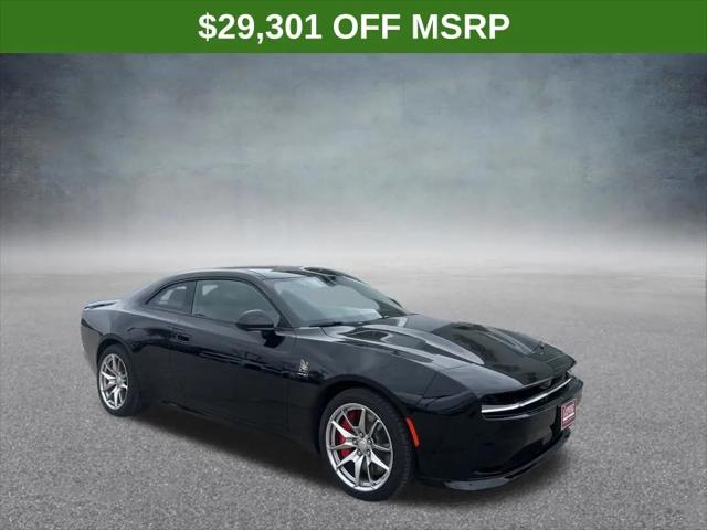 2024 Dodge Charger Daytona Scat Pack AWD for sale in Cameron, TX