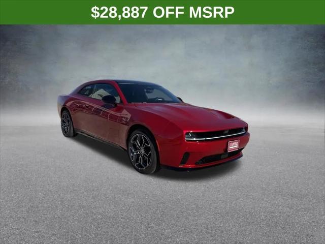 2024 Dodge Charger Daytona R/T AWD for sale in Cameron, TX