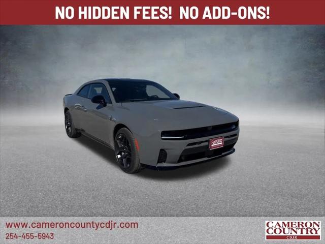 2026 Dodge Charger Scat Pack 2-Door AWD for sale in Cameron, TX