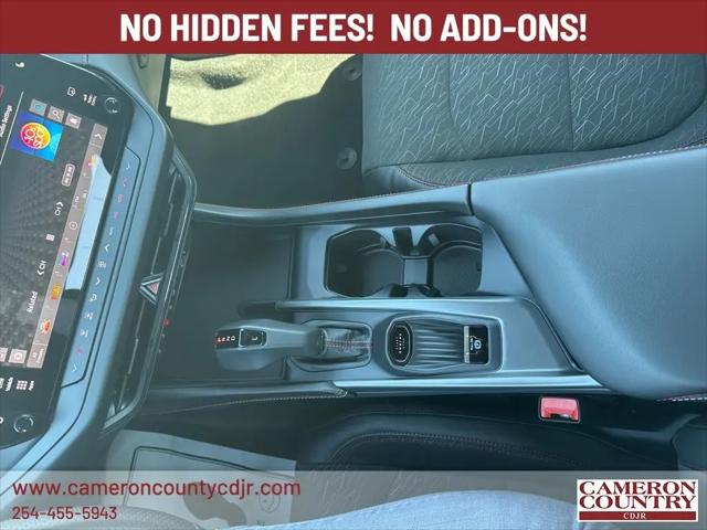 2026 Dodge Charger Scat Pack 2-Door AWD